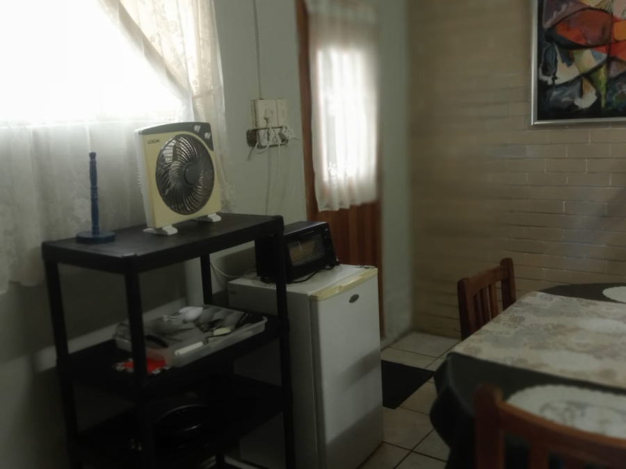 4 Bedroom Property for Sale in Generaal De Wet Free State